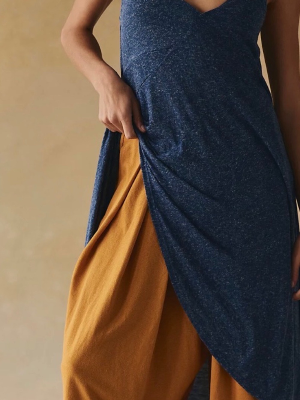Cassidy Maxi Top